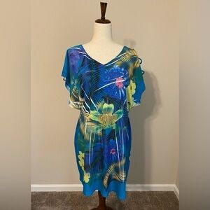 Loop 18 Coverup Size 13/15